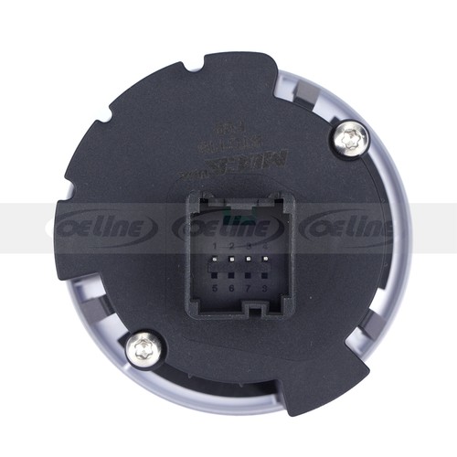 TCA116 Four Wheel Drive Selector Switch for 2009-2014 Ford F-150 - Picture 10 of 10