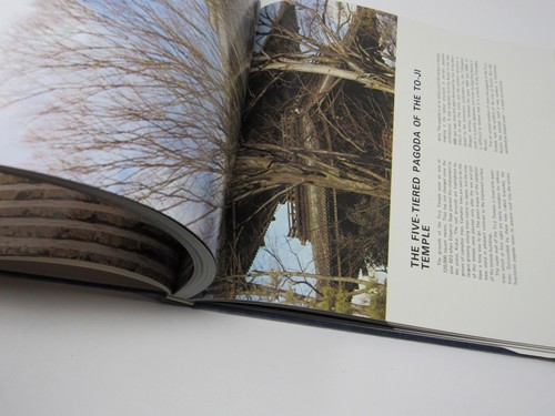 The Beauty of Japan By Ken Domon FIRST EDITION 1978 ITO Ham Provisions Co EX CON - Picture 11 of 12