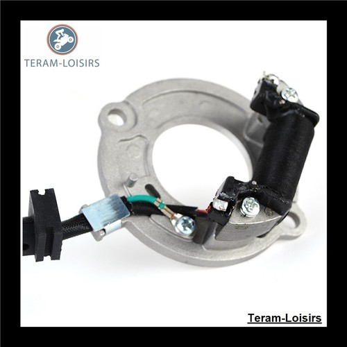 Stator Allumage pour Honda CR80 R de 1986 1987 1988 1989 1990 1991 1992 à 1995 - Photo 2/8