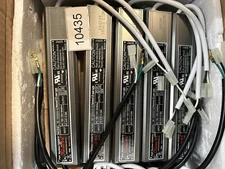 Imbera VB-12030D018 LED Driver/Power Supply 100-130VAC In 12VDC Out Lot Of 10