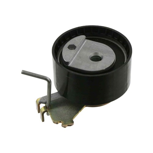 Febi Spannrolle Für Zahnriemen Für Citroen C2 C3 C4 Peugeot 1007 206