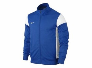 athletic zip up jacket