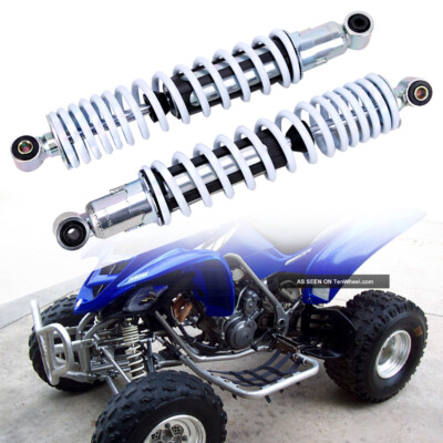 2 Factory Spec Front Shocks 1991-2006 for Yamaha Banshee 350