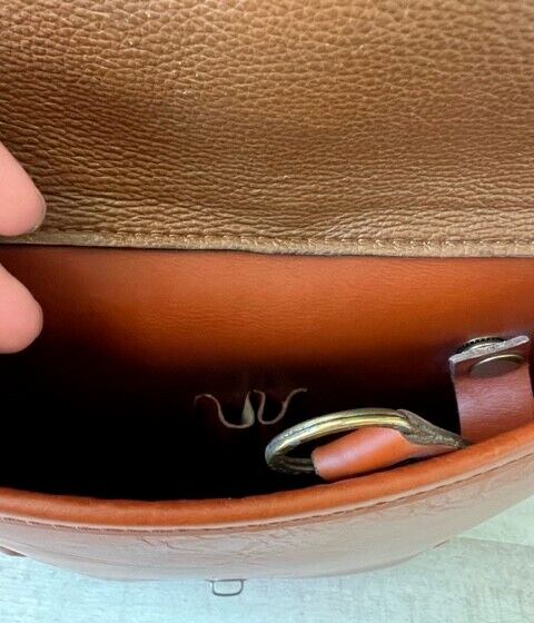 Custom Hide Ultimate Whiskey Backpack - image 5