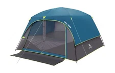 CAMEL CROWN Tents for Camping 4/6 Person Tent Waterproof Easy Setup Backpacki...