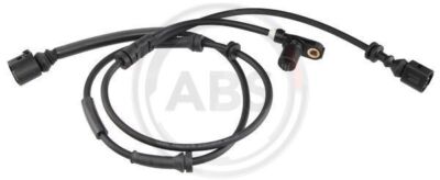 30228 A.B.S. Sensor, wheel speed for Ford, Seat, VW