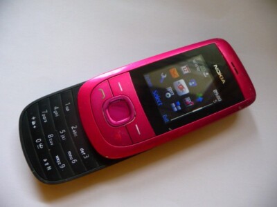 GÜNSTIGES EINFACHES ERSATZTEIL FÜR ÄLTERE SENIOREN KINDER NOKIA 2220S AUF EE, T-MOBILE UK