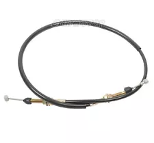 Rear Foot Brake Cable 0487-029 For Arctic Cat Atv 500 4x4 Auto 2003-2004 400 TBX