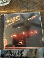 Bob Seger The Silver Bullet Band - Nine Tonight Audio CD Very Good Condition