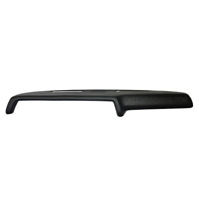 ACCU-Form Dashboard Cover Fits 70-72 Chevelle El Camino Monte Carlo