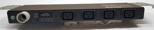 2x HP Modular PDU set 4x15A (8 outlet) total + 2x8 outlet modular bars (16out) - 第 6/12 張圖片