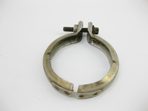 Mercedes-Benz A2024900641 Catalyst clamp E-Class W210 B-Class W245 A-Class W... - Picture 4 of 6