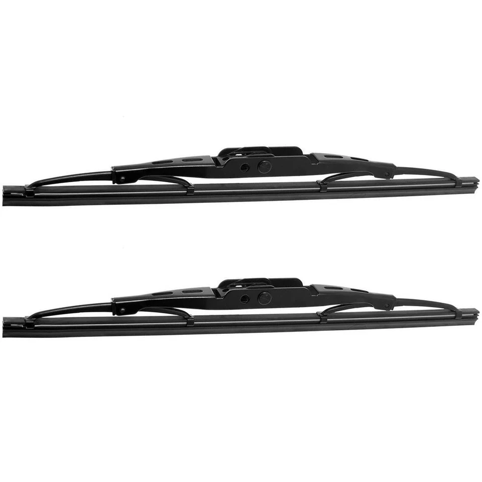 Limpiaparabrisas delantero ANCO 2x para Hummer H1 2002-2006 Lada Niva 1984-1991 Foto 2 de 4