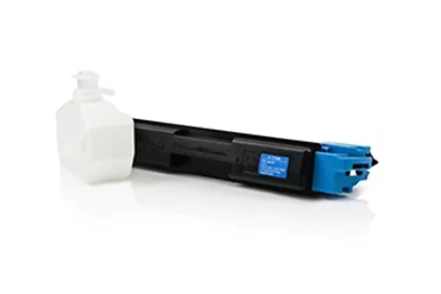 Toner Originale Triumph Adler Cyan CLP 4726 DCC 2626 2726 6526 6626 - Confezione Aperta Ma Mai Usato