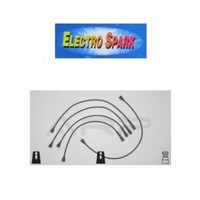 KIT ZÜNdkerzenkabel Opel Corsa - Kadett Electro Spark