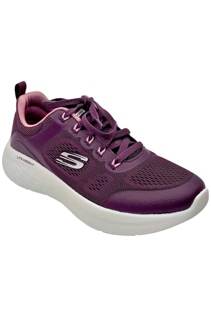 Skechers Women's Sonic Lite Sneakers Plum