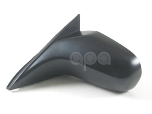 Replacement For  Civic Coupe 2001 - 2005 Power Mirror Driver Driver