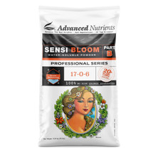 Advanced Nutrients Sensi Bloom B Water-Solubl...