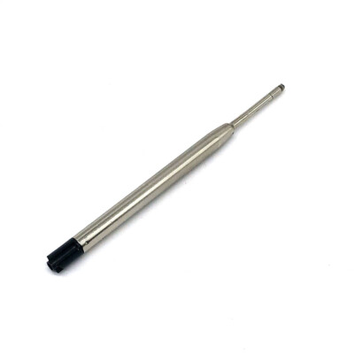 1mm Tip L 98.4mm Ballpen Rolling Ball Pen Refill Ftis For 1782467 ...