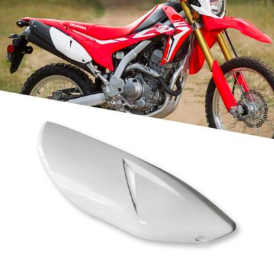 crf250l md44 (左)19040(右)19030-KZZ-9000 19040-KZZ-900ZB. SHROUD, L. FR. Honda CRF250L-M. R292 Red