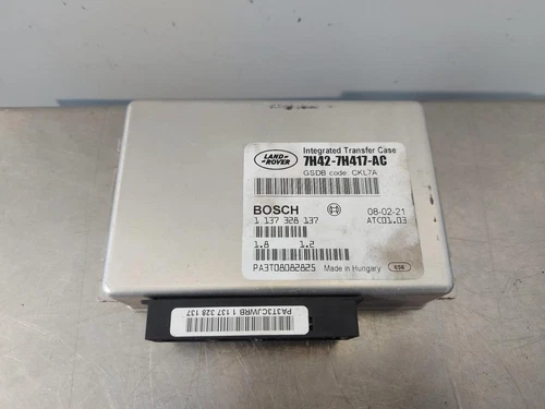 7H427H417AC Modulo Elettronico per LAND ROVER RANGE ROVER SPORT 2009 104868 - Foto 1 di 10