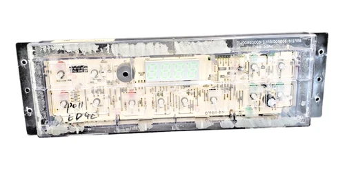 Genuine GE Oven Control Board 191D3776P011 Same Day Shipping & *60 Days Warranty