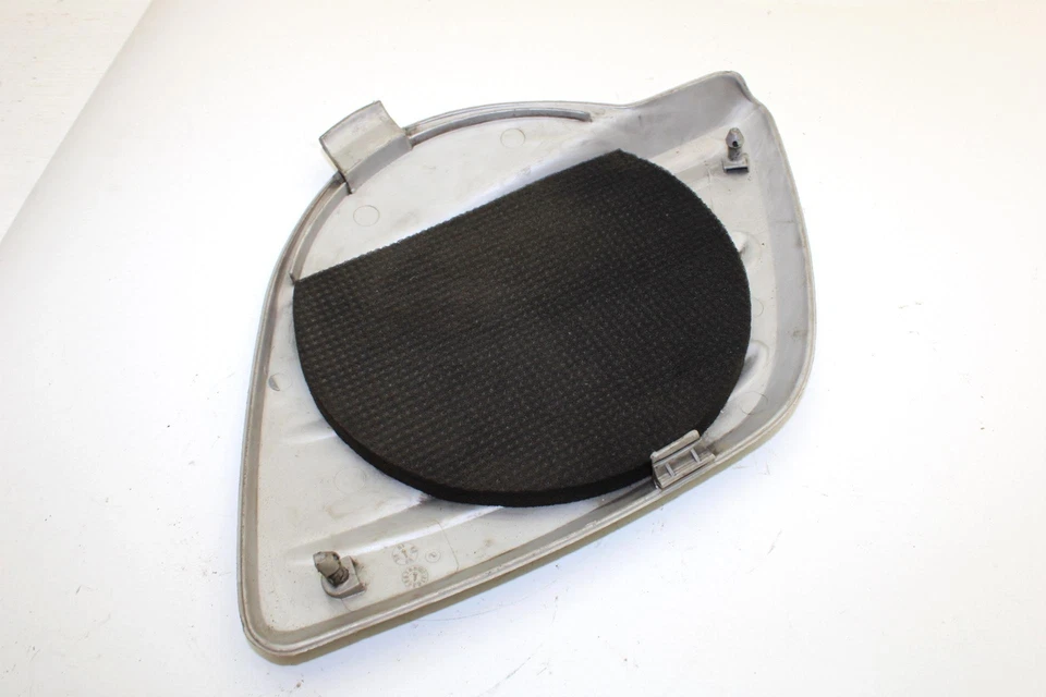 Ski-doo Legend 600 2002 OEM puerta panorámica inferior 502006506 Q3930 Foto 4 de 4