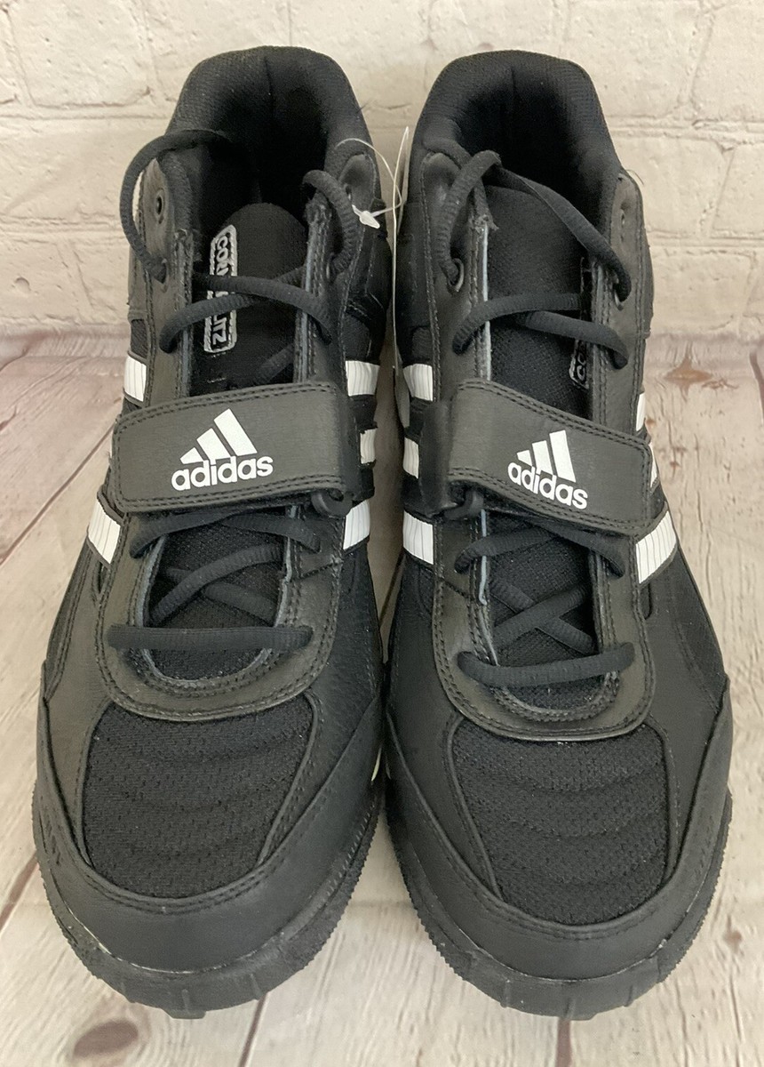 Adidas 466470 Corner Blitz 7 MD M Men's Football Cleats