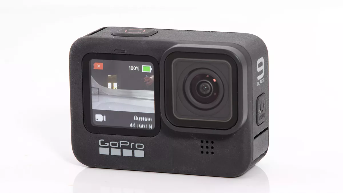 Camara Gopro 4k  MercadoLibre.com.ec