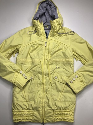 nike snow jacket
