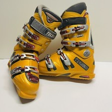 Tecnica TNT Explosion 8 Carbon Frame Mens Expert Ski BOOTS  display picture 1