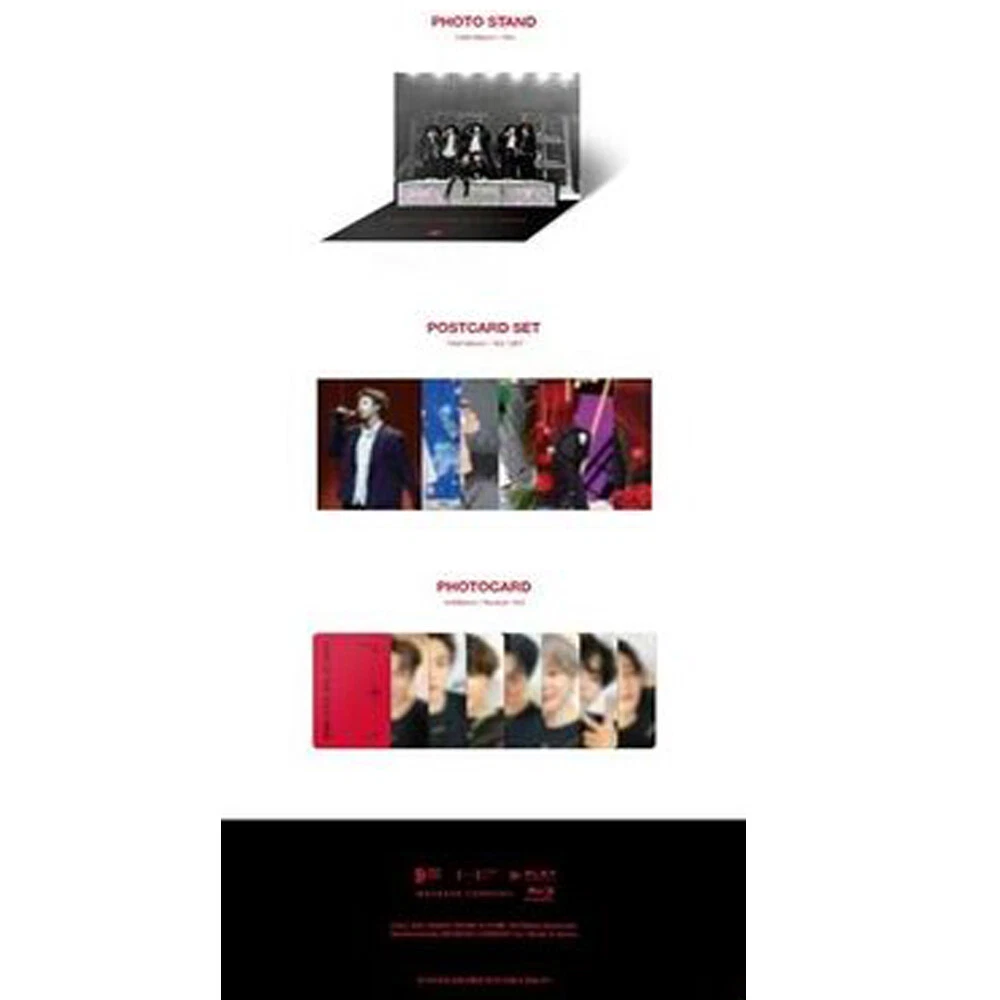 ふるさと割】 新品未開封 ON:E【Blu-ray】 SOUL THE OF MAP BTS K-POP