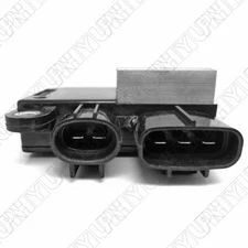 1 x Cooling Fan Control Module For 2009-2013 Toyota Corolla Matrix 1.8L 2.4L