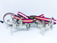 CAMP Ramponi per scarpe da neve ghiaccio. Italia