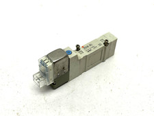 SMC SY3140-5FU Solenoid Valve