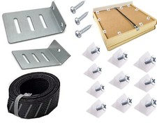 Drawer Bottom Collapsed Repairing Kit Fix Support Base Sagging Chest Fixing.