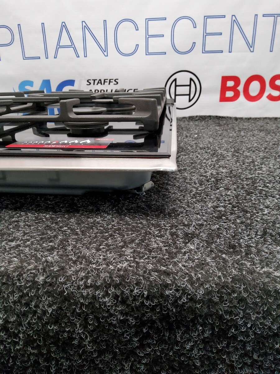 Graded Neff N90 T26TA49N0 4 Burner Gas Hob eBay