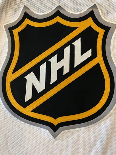 NHL Hockey 2016 All Star Game Jersey White NWT Reebok Premier Mens XL $135 - Picture 3 of 7