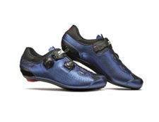 Sidi Genius 10 Scarpe Bici Strada Corsa Bicicletta Ciclismo Road Bike