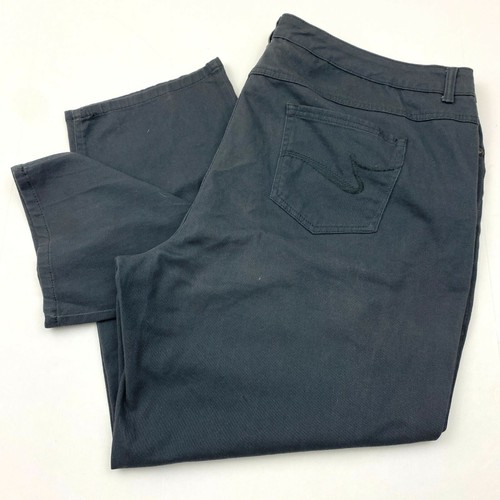 JMS Classic fit Twill Women's size 26WS 