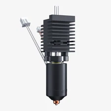 Creality K2 Plus Ceramic Heating Block Kit High Flow Printing for K2 Plus Print