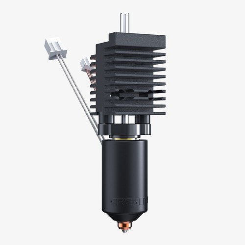 Creality K2 Plus Ceramic Heating Block Kit High Flow Printing for K2 Plus Print