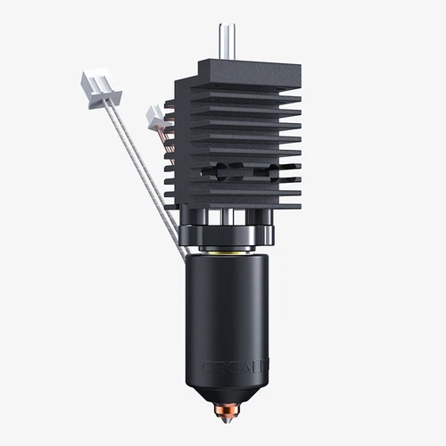 Creality K2 Plus Ceramic Heating Block Kit High Flow Printing for K2 Plus Print - Picture 1 of 11