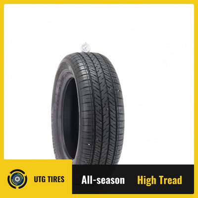 Yokohama Geolandar G91A Highway All Season Tire - 225/65R17 100H