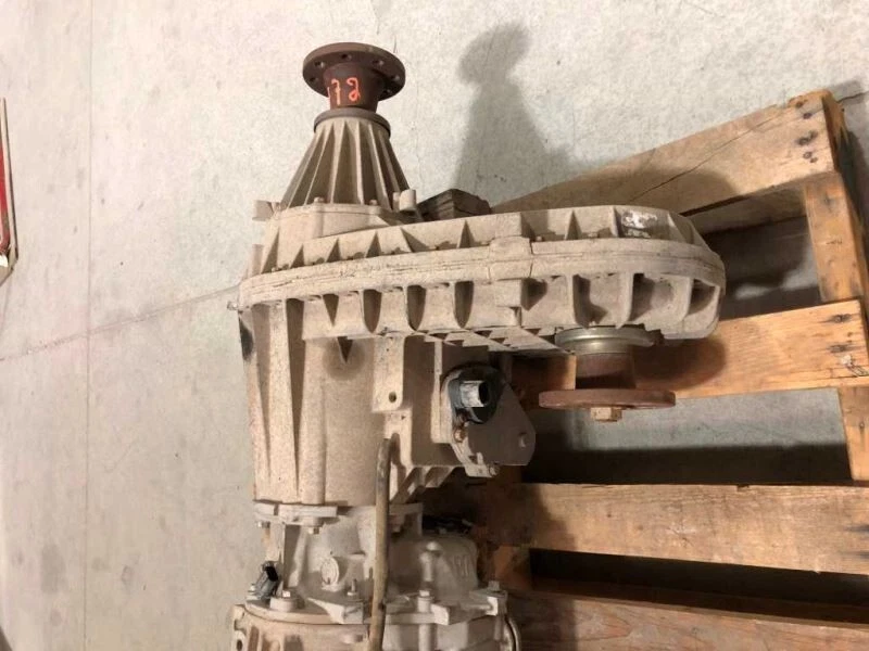 2003-2010 Ford Pickup F250 F350 Super Duty Transfer Case Assembly Factory OEM - Image 3 of 4