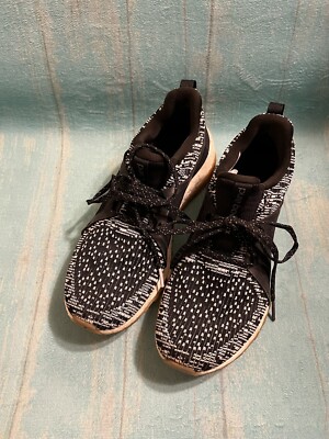 adidas Pureboost Xpose Knit Performance Running Shoe sz 7.5