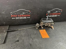 1979 CHEVY CAMARO 5.7 AUTOMATIC TRANSMISSION FLOOR SHIFTER GEAR SELECTOR