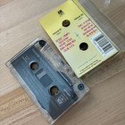 Temple of the Dog Self Titled Cassette Tape 1991 A&M TESTED — photo 4