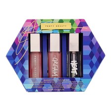 Fenty Beauty Glossy Posse Vol.6 Gloss Bomb Trio Lip Gloss 3 x 9ml
