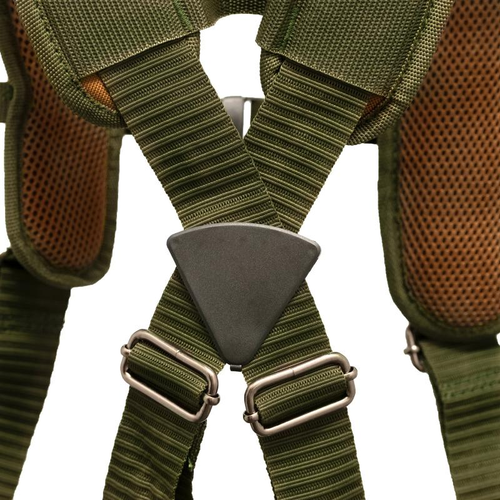 Bucket Boss 50100 AirLift Tool Belt with Suspenders. - Picture 10 of 10